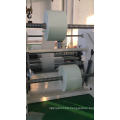 Automatic Jumbo Roll Slitter Rewinder Machine, Non-woven Fabric Roll Slitting Rewinding Machine, Fiberglass Mesh Cutting